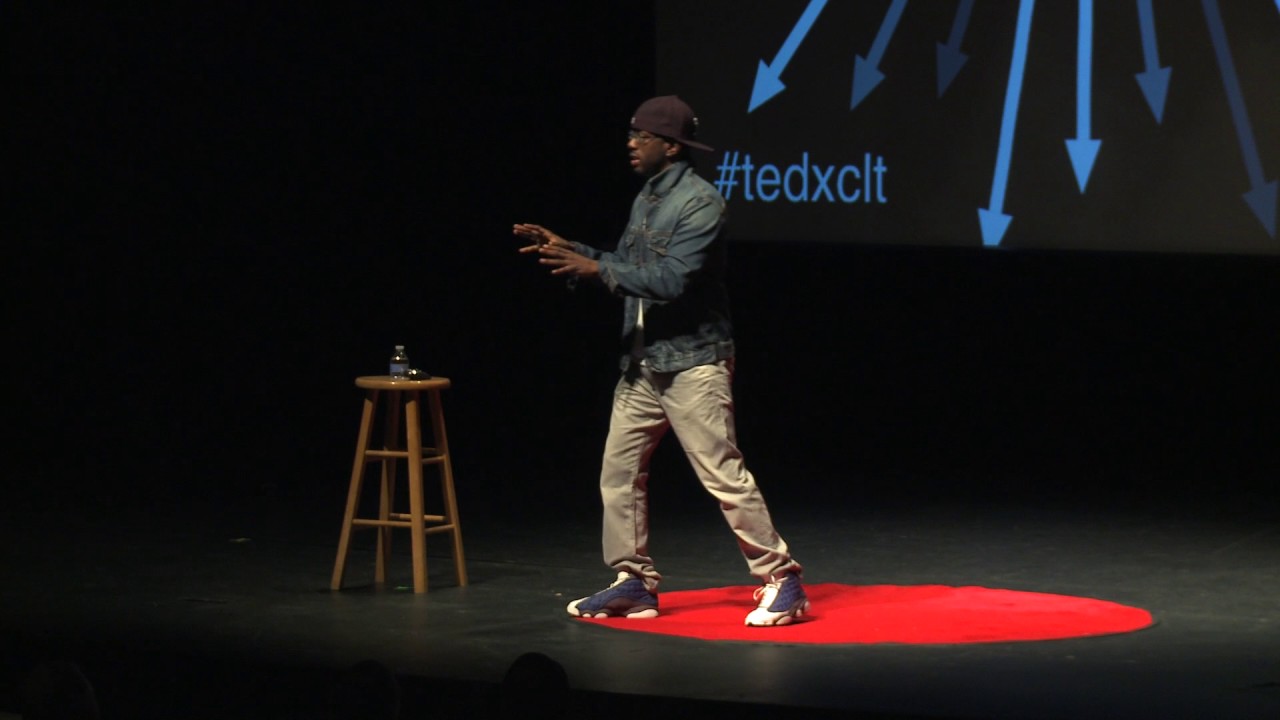 Trauma & Resilience: Lessons from Charles Hunt 🎯