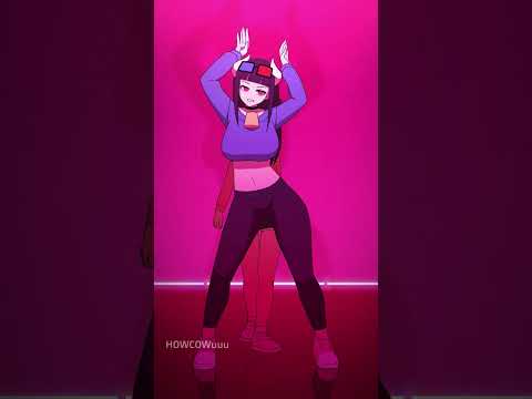 하카순 파피 댄스 STAYC POPPY DANCE