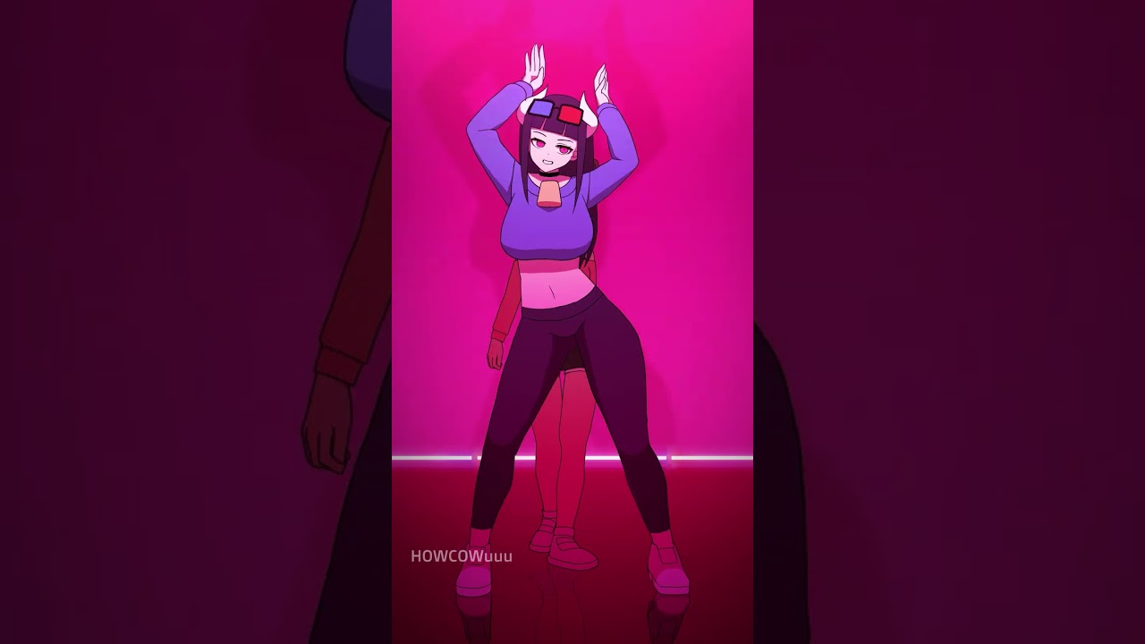 하카순 파피 댄스 | STAYC POPPY 댄스 커버 영상 🎶