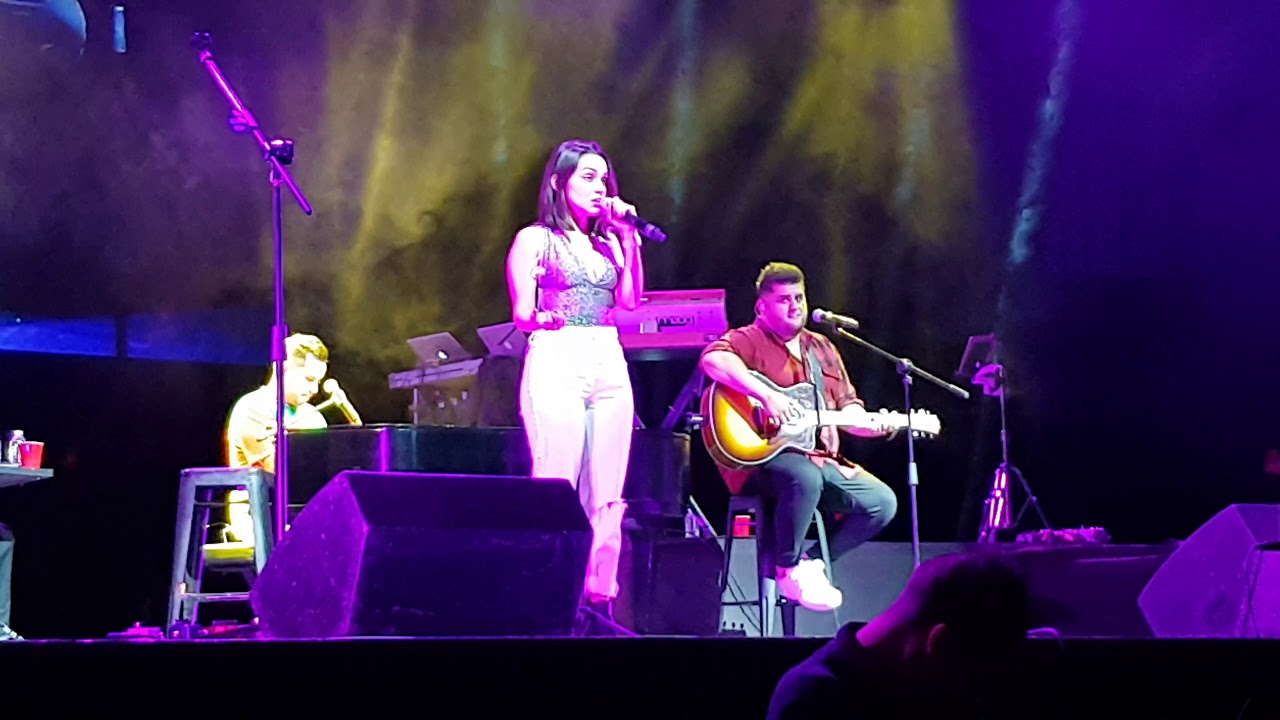 Se Que Te Vas - Matisse Live in Querétaro 🎶