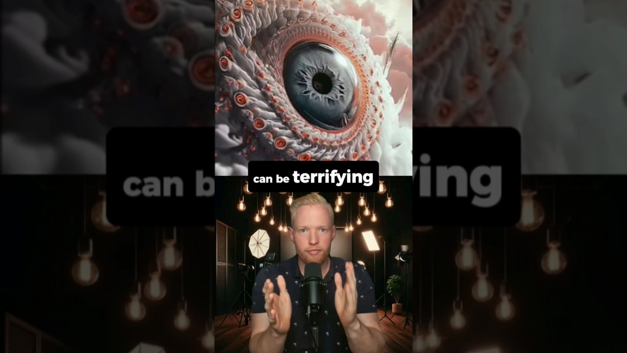 What demons REALLY look like...⁉️😱 #shorts #angel #demon