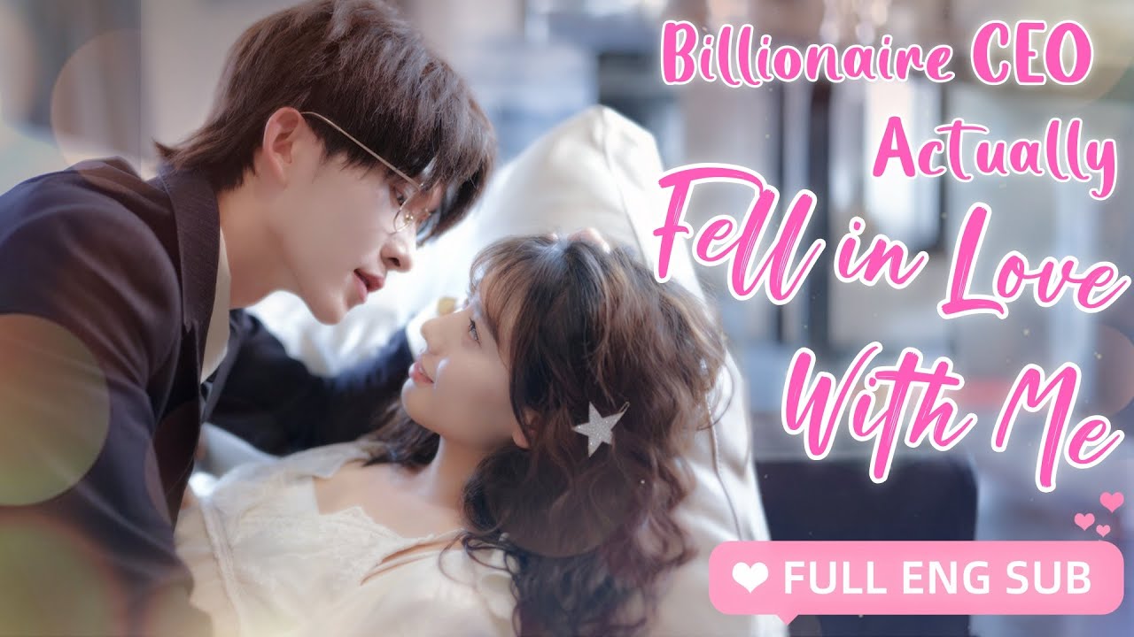 CEO's Surprise Marriage Turns to Love 💍