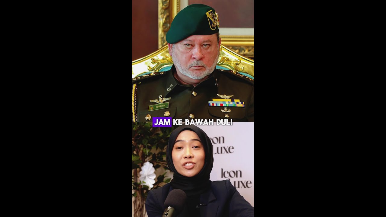 Spotter - Sultan Johor: Koleksi Jam Tangan Mewah Sultan Ibrahim