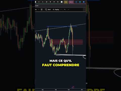 CRASH HISTORIQUE sur le MARCHÉ CRYPTO ! CONFLIT USA CHINE !! 😱 #crypto #crash #bitcoin #usa #chine
