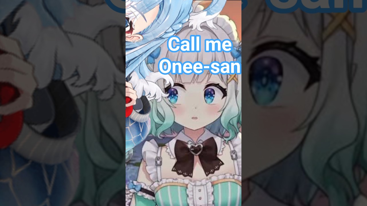 Amazing Collab with Hololive & Friends 🎉