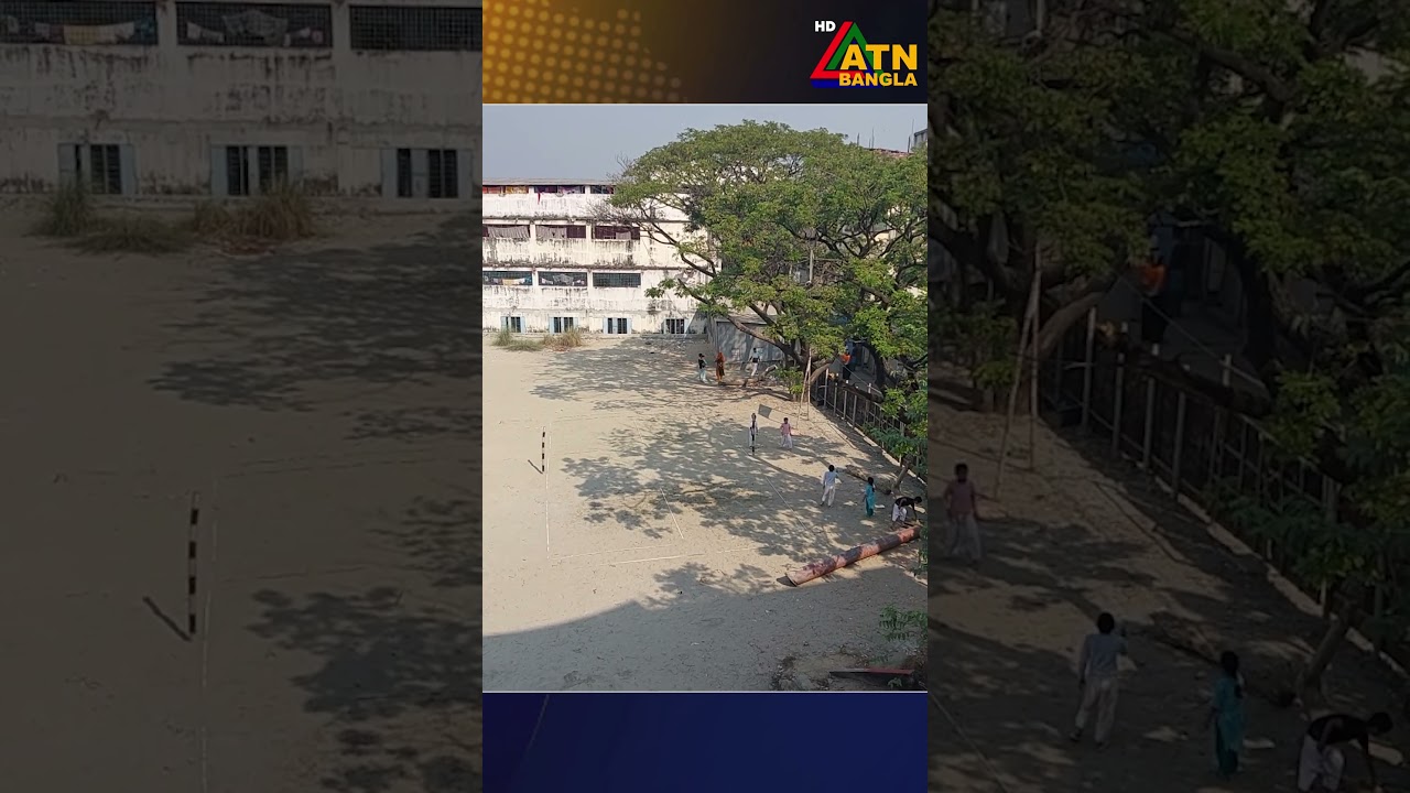 ভয়াবহ ভূমিকম্পে দেশ কাঁপছে 🌍