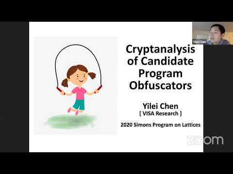 Cryptanalysis of Candidate Program Obfuscators