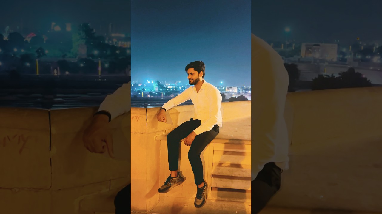 Zara Dekh Mera Deewaanapan ❤️ | Heartfelt Shorts Song