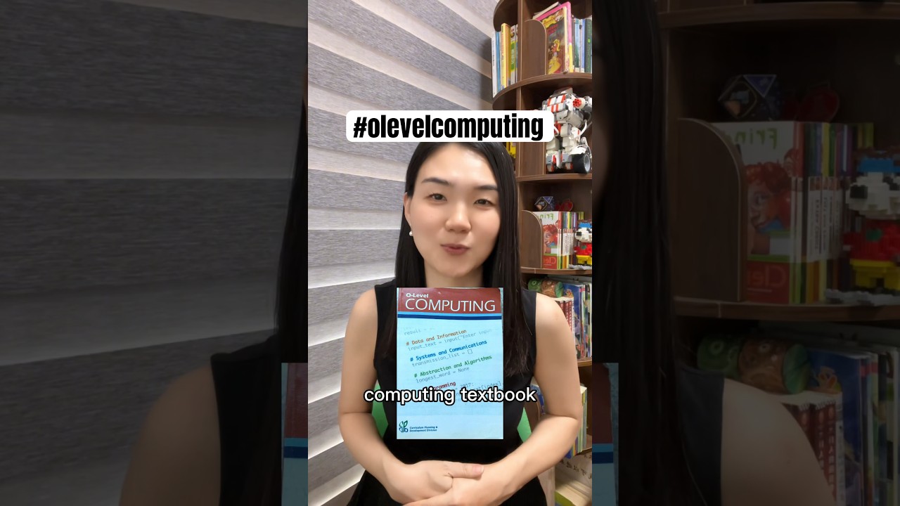 Master O-Level Computing with Expert Tips 📚