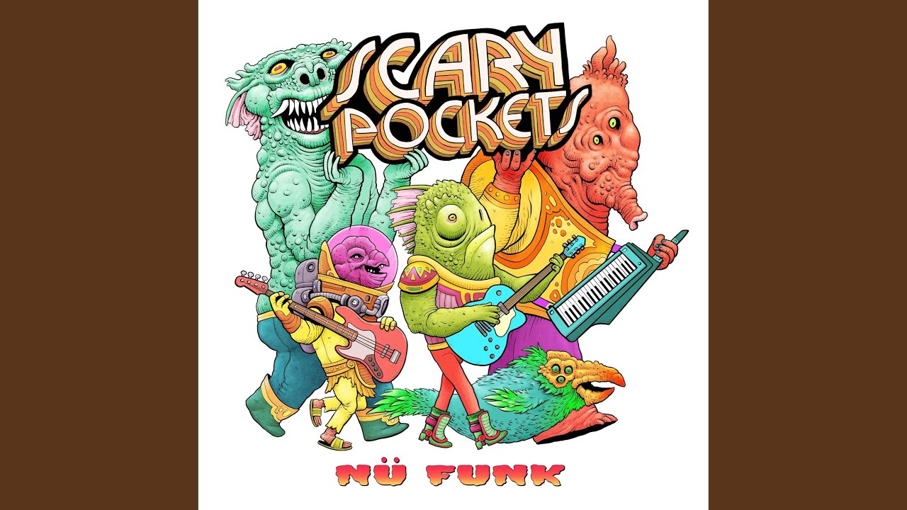 If I Ain’t Got You by Scary Pockets & Kenton Chen 🎶