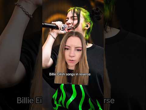 Hidden messages in songs when played backwards