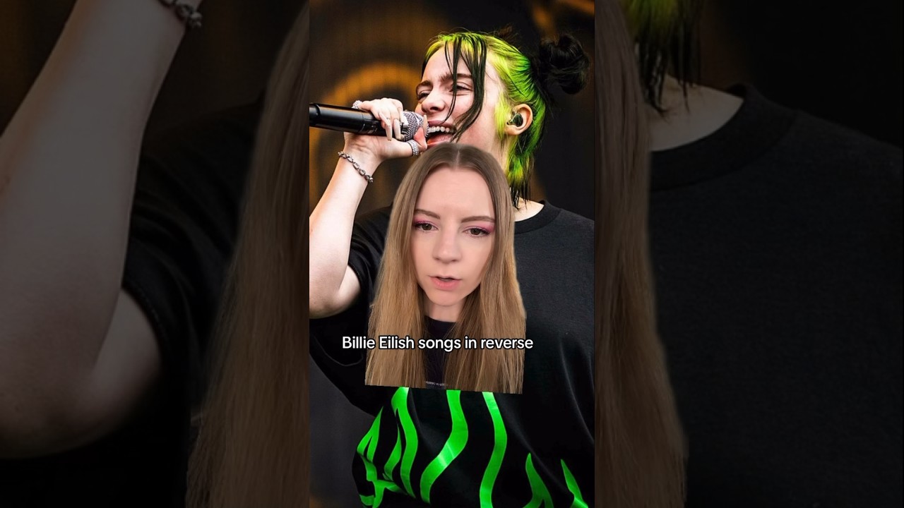 Hidden Messages in Songs When Played Backwards