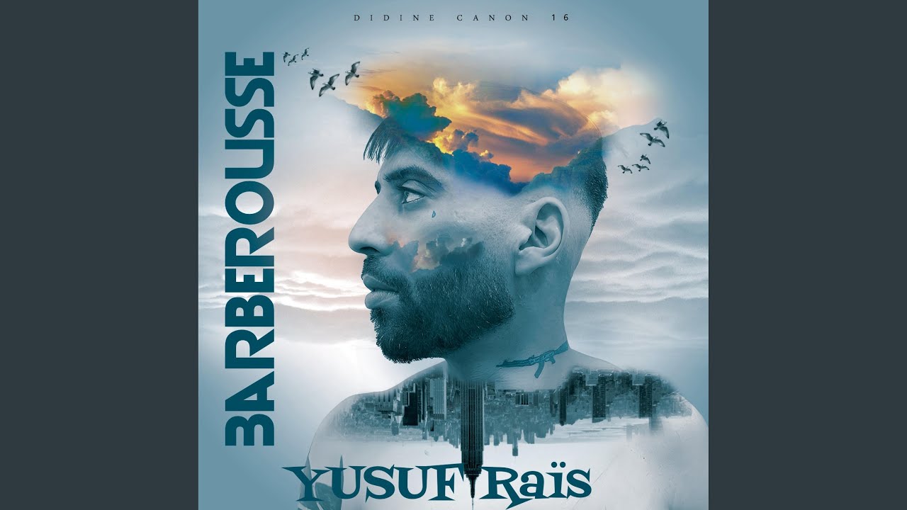 Yusuf Rais by Didine Canon 16 & Artists 🎶