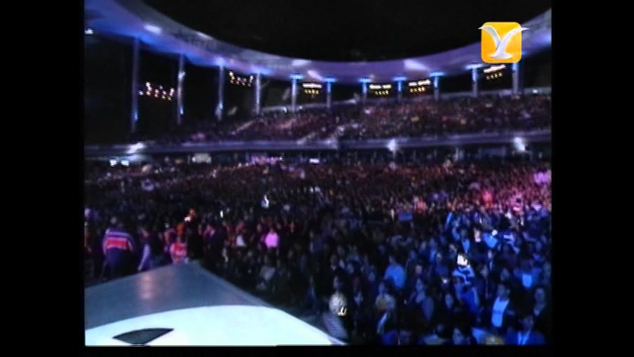 Festival de Viña 2002: La XLIII edición 🎤