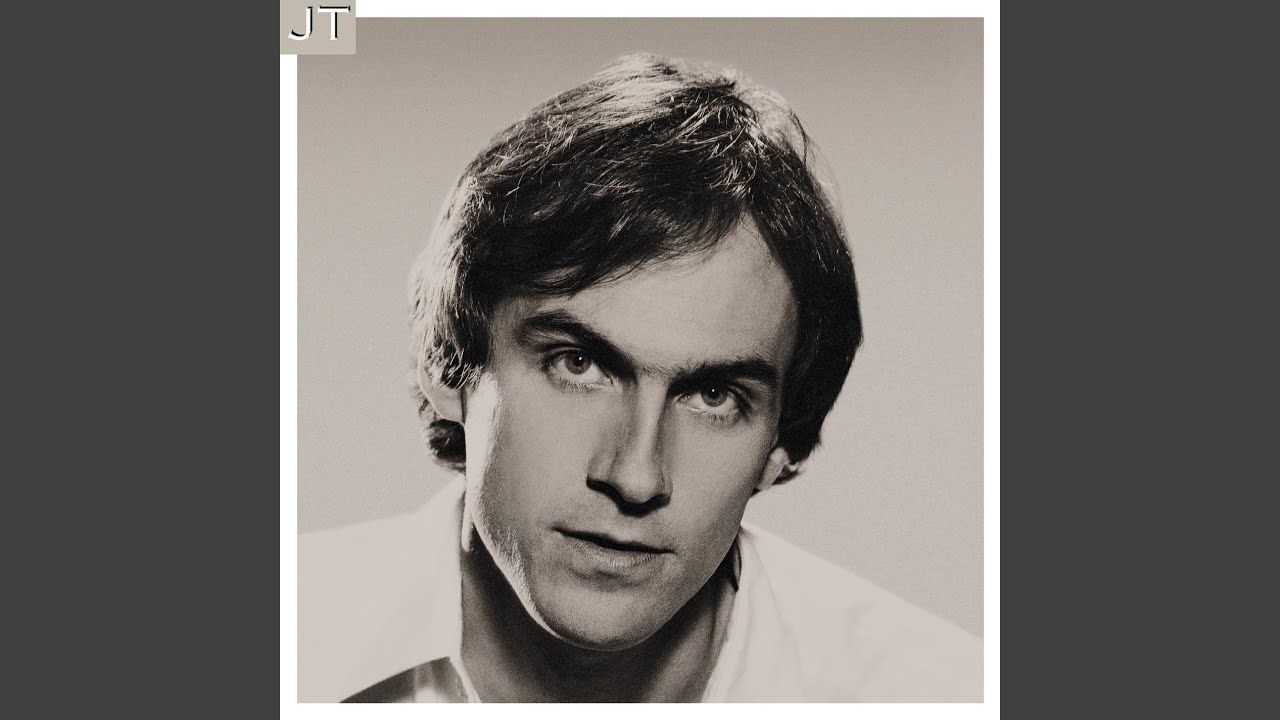 James Taylor's 'Terra Nova' (1977) 🎶