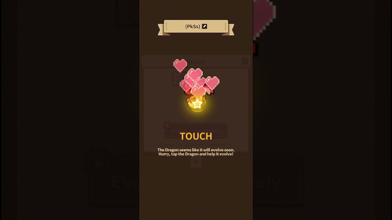 Discover the Adult Egg Dragon Evolution in Dragon Village 🐉