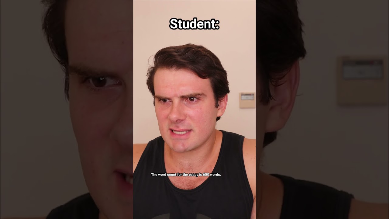 Student Claps Back at Teacher ✨