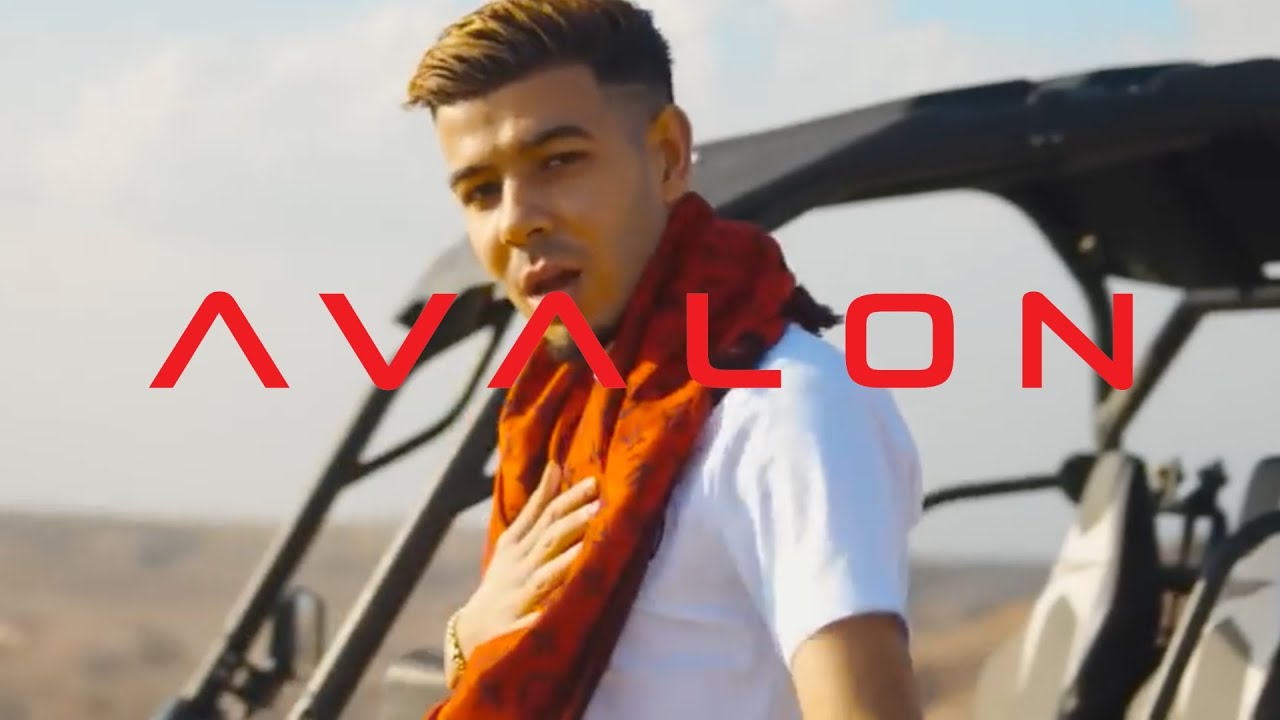 Discover DYSTINCT's Catchy Hit 'Ya La Laa' Produced by SRNO 🎶