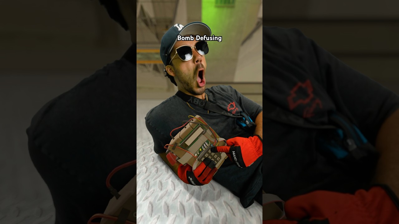 Why I Avoid Ranked #CSGO 🚫