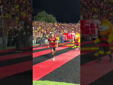 GOL DE IGOR CARIÚS DE SPORT 1x1 CEARÁ #campeonatobrasileiro