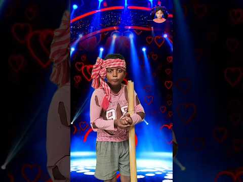 Suno ji aaj se mai kuchh nahi karungi । indian idol _comedy_performance । #indianidol14 #short #yt