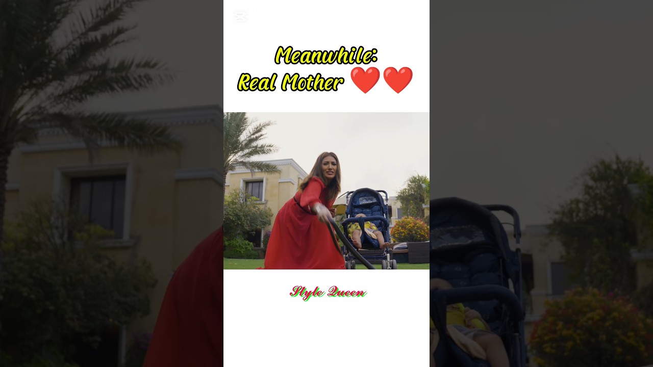 Dayan & Mehwish Hayat in New Short Video 🎬