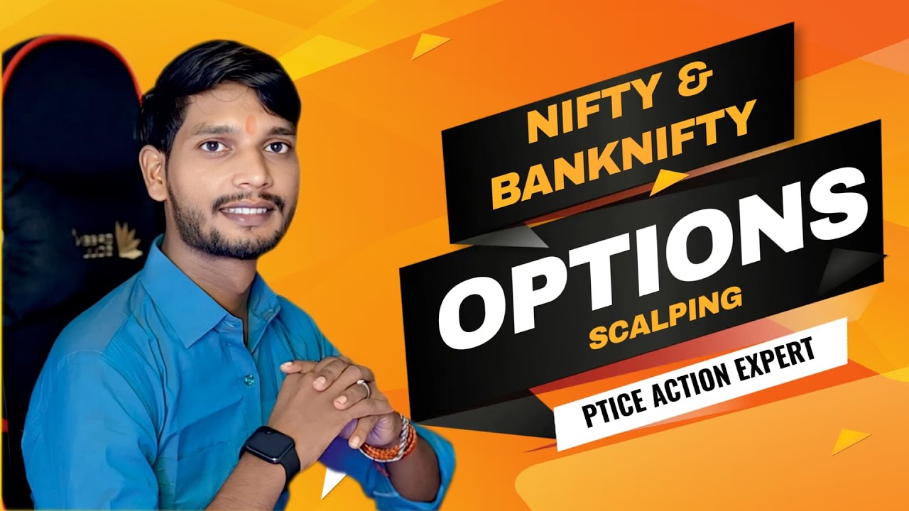 Live Nifty, BankNifty & Sensex Updates 📈