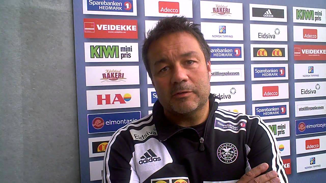 Skogheim's Perfect Score: HamKam's Dominant 7-2 Victory Over Tromsdalen ⚽