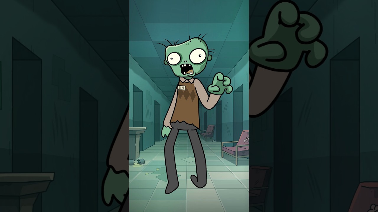 Survive the Zombie Apocalypse: DANS & SNAD 🧟‍♂️