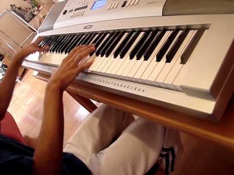 Pure improvisation - Life story