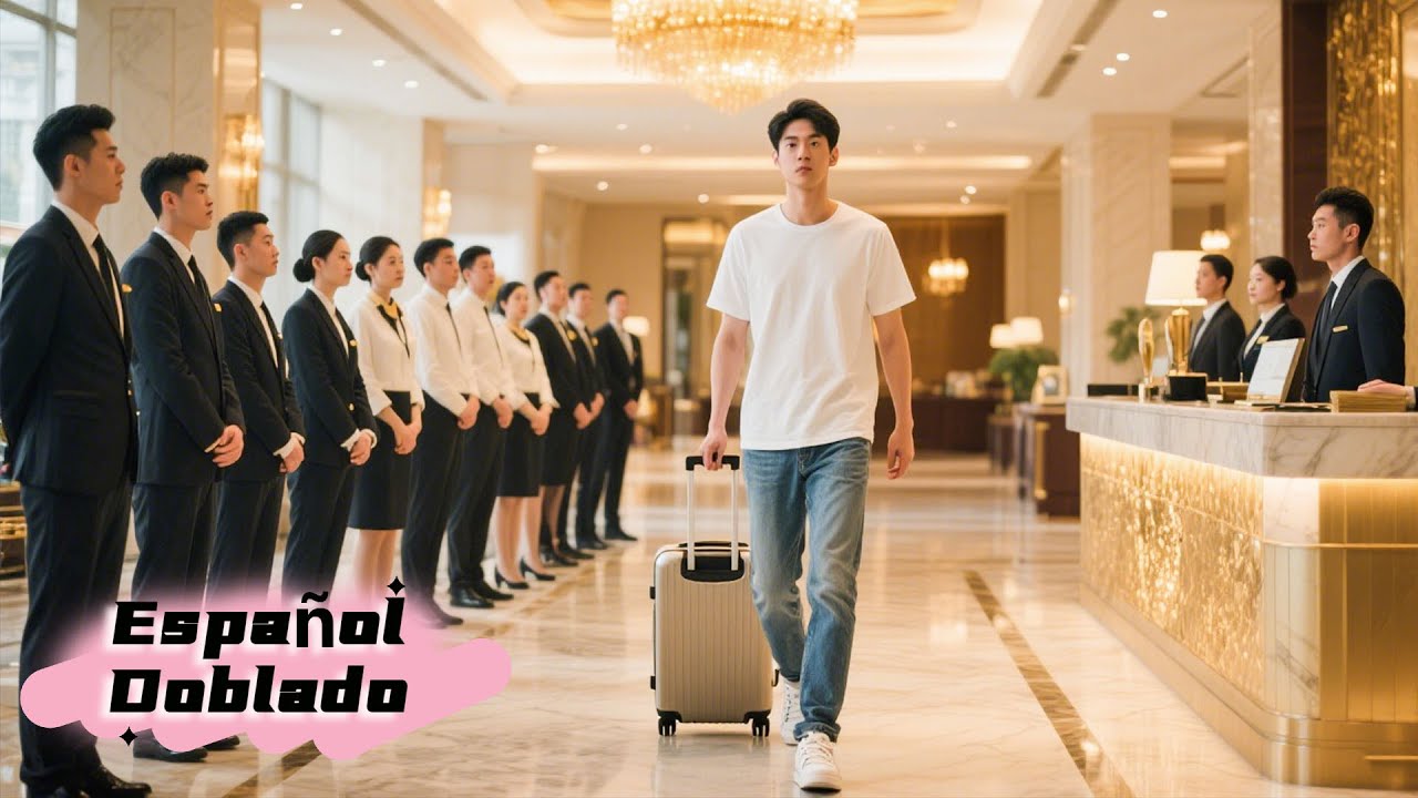 Humillan a pobre en hotel 5 estrellas, pierden su clasificación