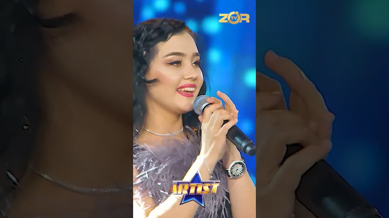 Artist 3-Mavsüm Official Site & Socials 🌐