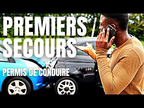 Questions PREMIERS SECOURS 🚑