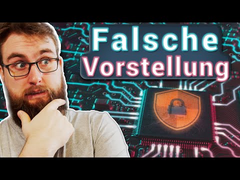 Korrekte Darstellung des Berufsbildes in der Cybersicherheit