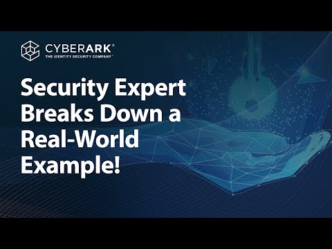 Private Key vs. Public Key Encryption Explained | CyberArk