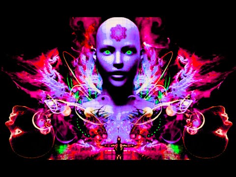 PSYTRANCE GOA LOVERS Rejoice! The Best Mix is Here! π #psytrance #goa