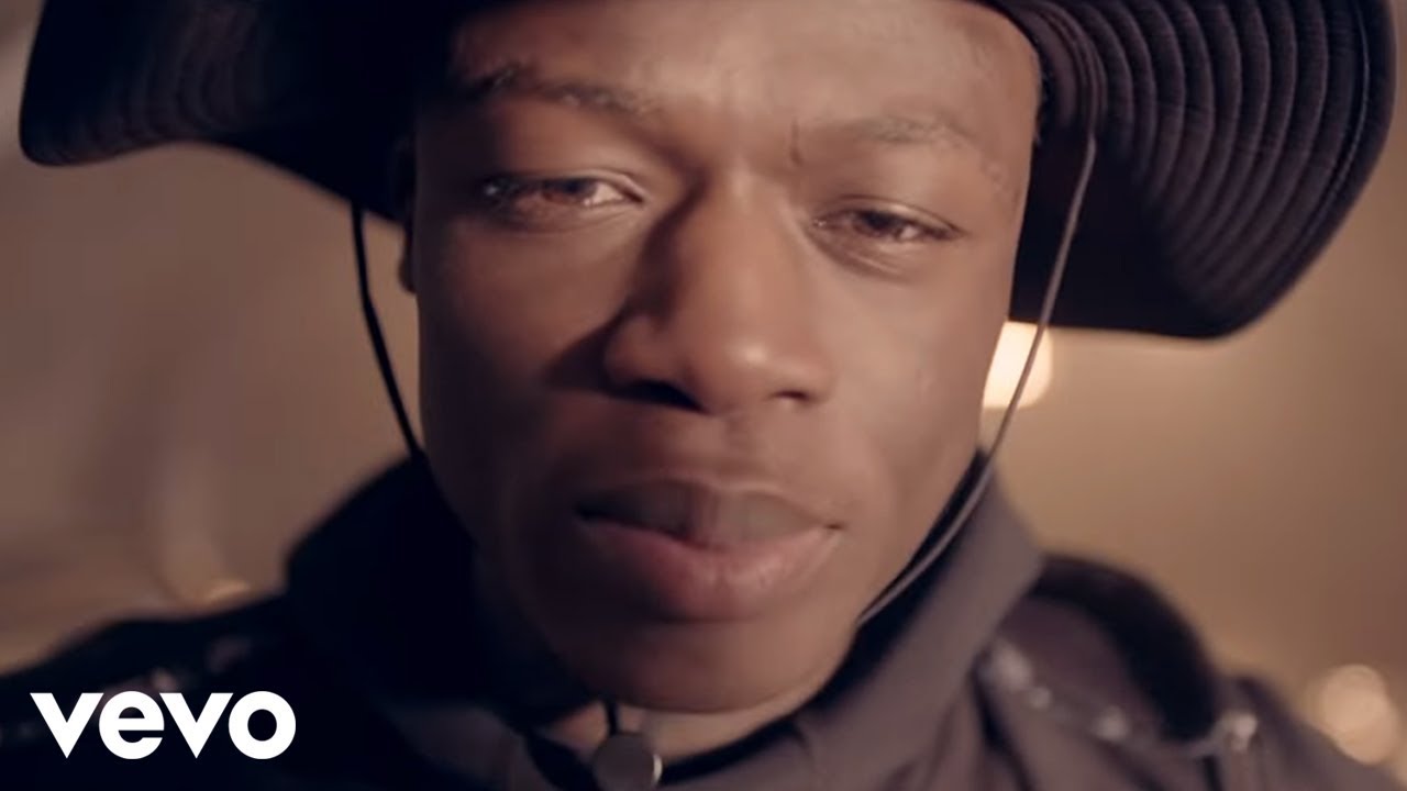 J Hus - Did You See (Official Video) 🎥