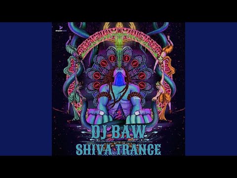 Shiva Trance