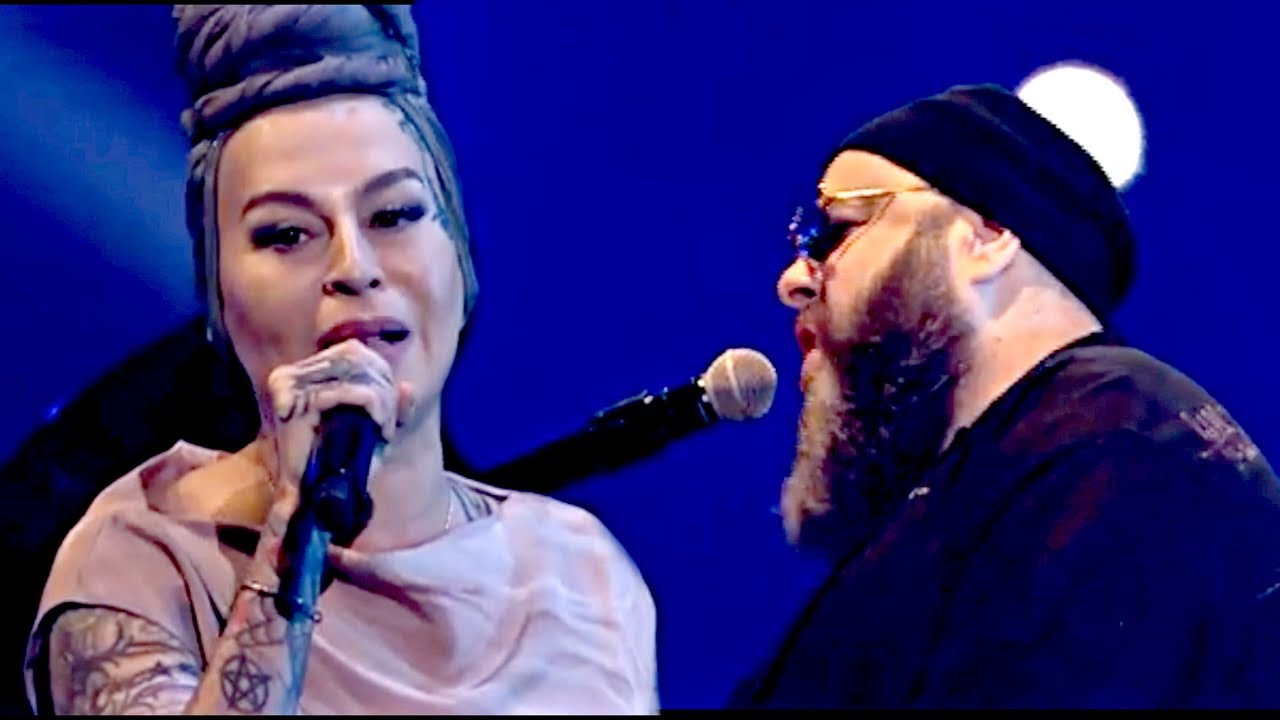 Максим Фадеев и Наргиз — Вдвоем (2017): Лучшие песни и выступления