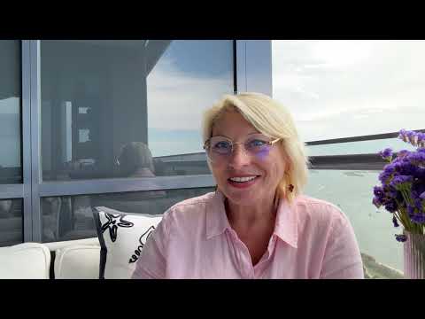 ВОДОЛЕЙ - ГОРОСКОП НА НОЯБРЬ 2025 года от ANGELA PEARL