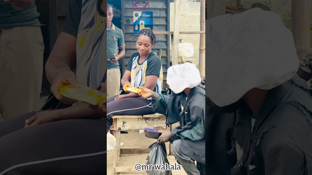 Emotional Acts of Kindness That Will Make You Cry 😢