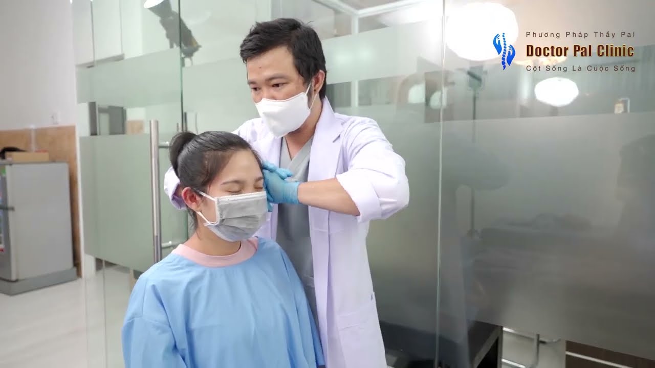 Có Nên Trải Nghiệm Nắn Chỉnh Xương Khớp Tại Phòng Khám Thầy Pal? 🩺