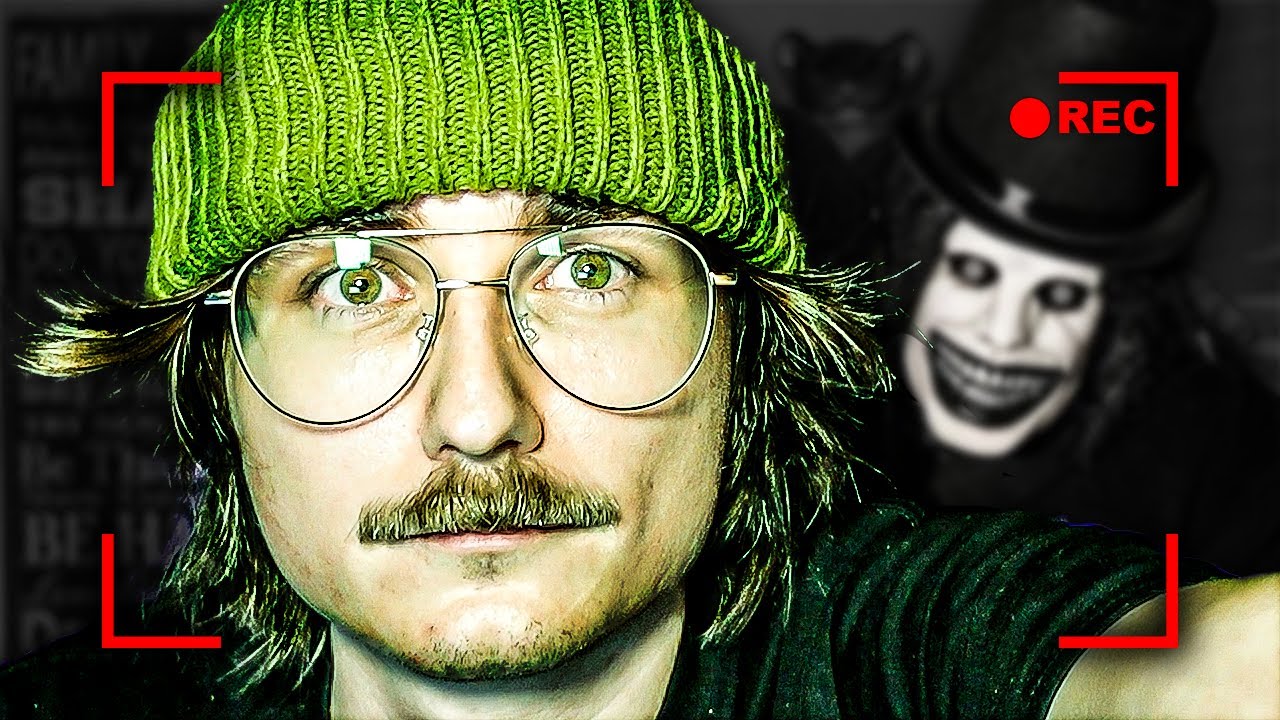 6 Cursed Found Footage Films Review 🎥