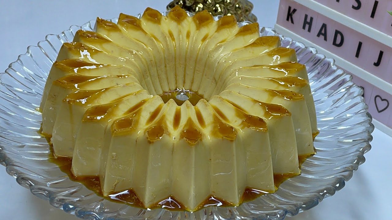 فلان رويال الشمالي بالكريمة لذيذ ومناسب للجميع 🌺