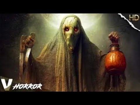 10/31 PART 1 | FULL HD ANTHOLOGY HORROR MOVIE | V HORROR