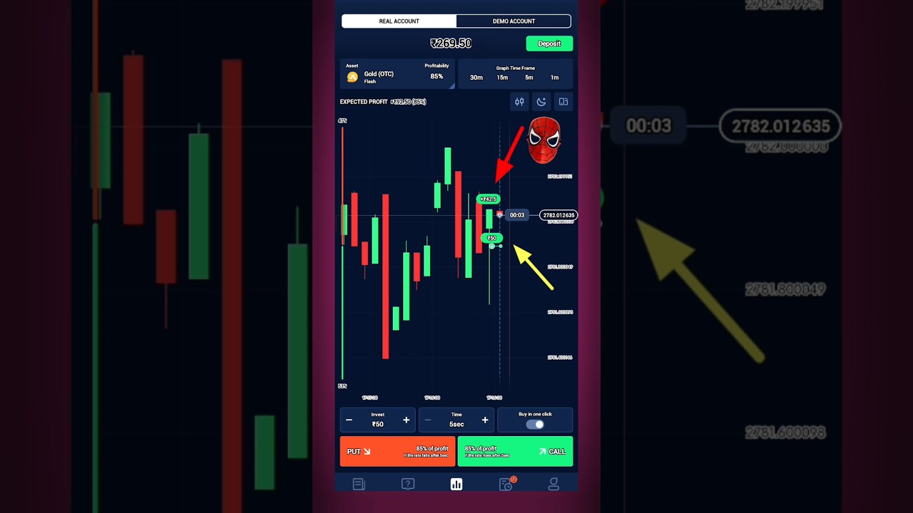 Unlock the Guru Trade 7 5-Second Crypto Strategy 🚀