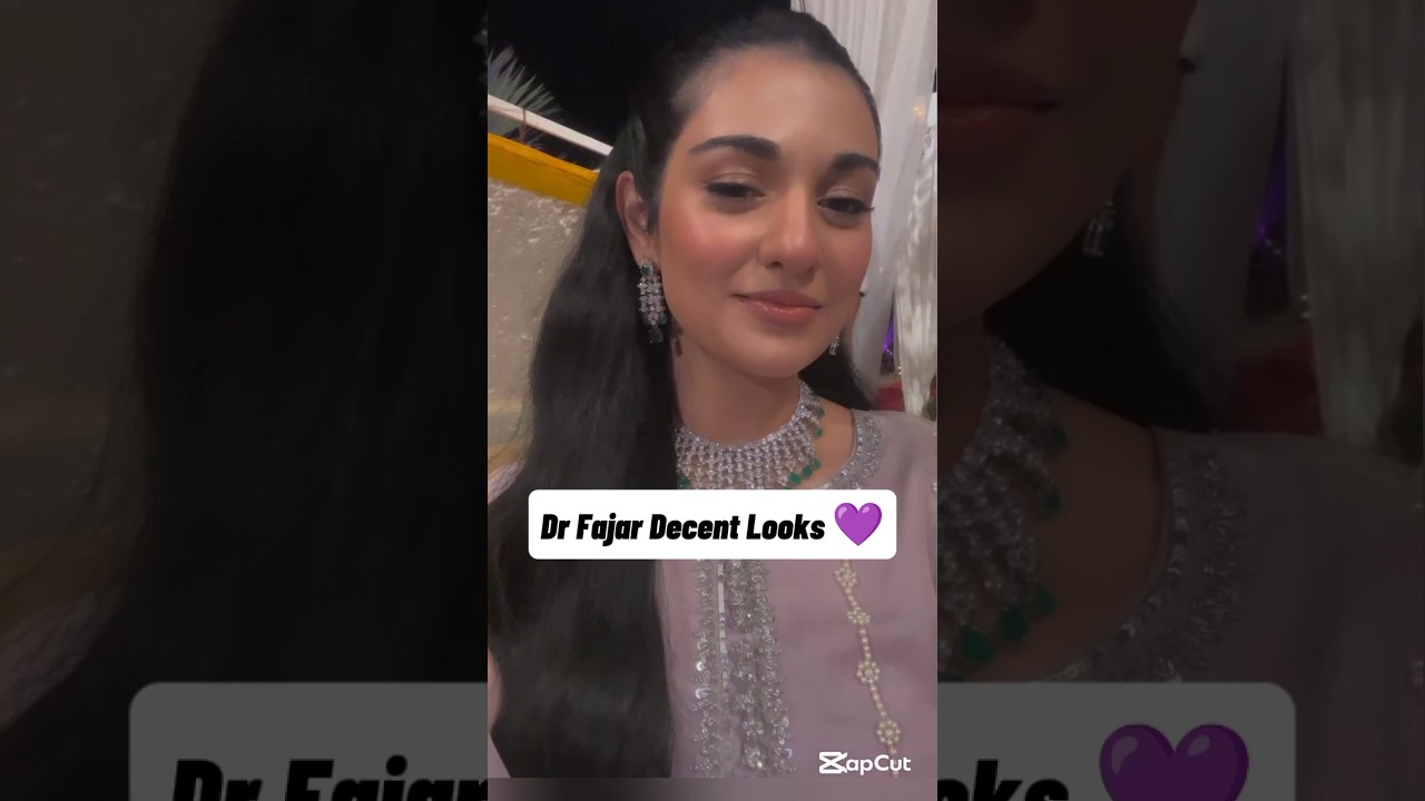 Sher Episode 9 & 10 Promo: Dr Fajar & Wedding Looks