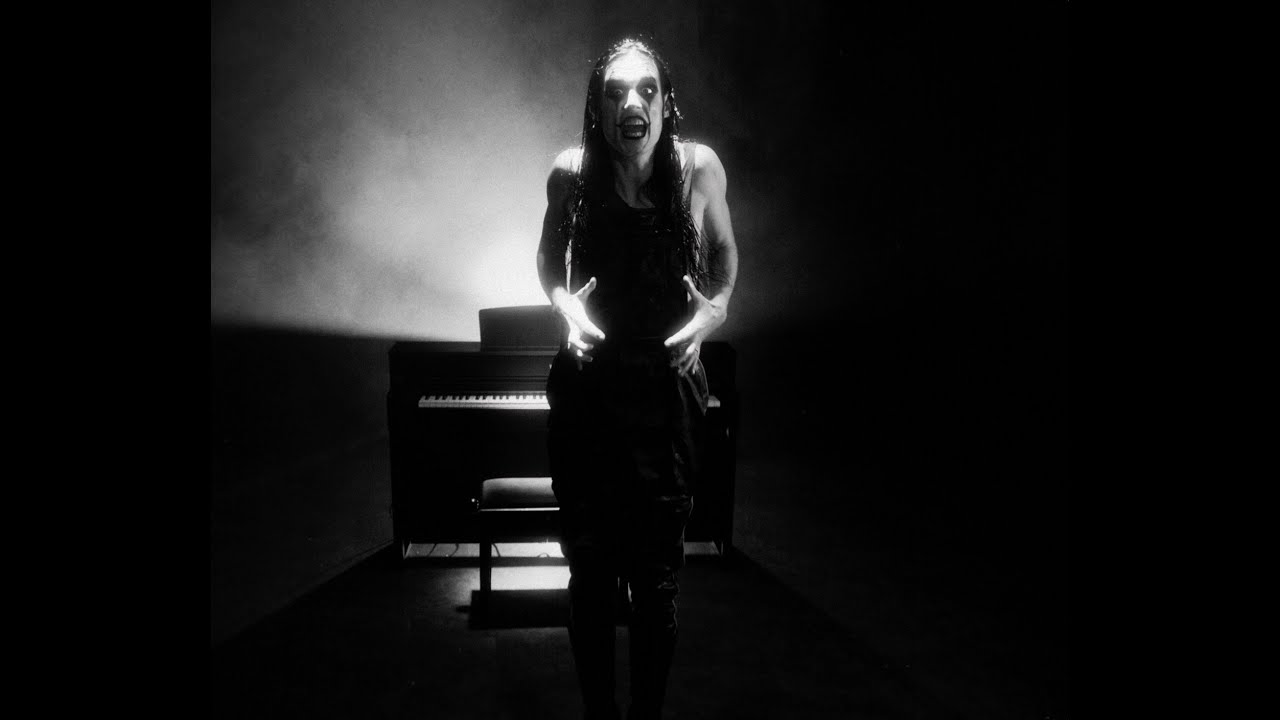 AVATAR - Going Hunting (Official Music Video) 🎶