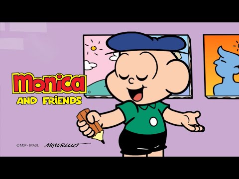 Art in the Park | Monica and Friends