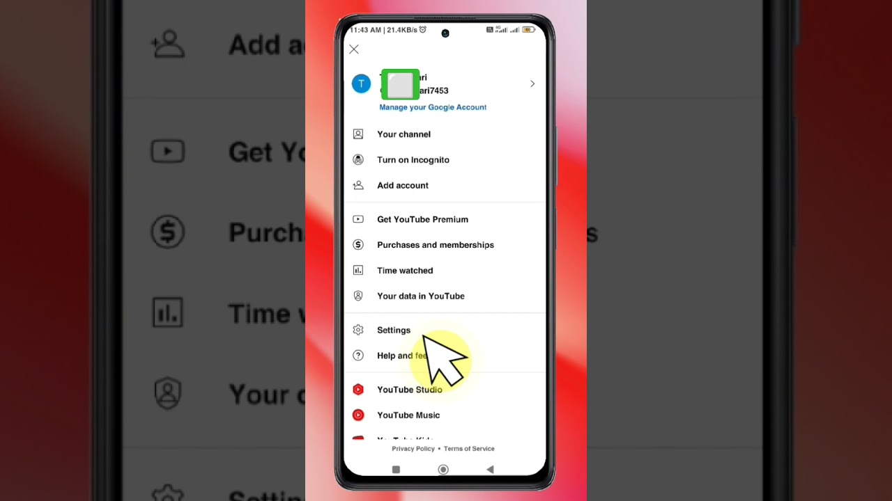 YouTube Par Gande Videos Block Kaise Kare 🔒